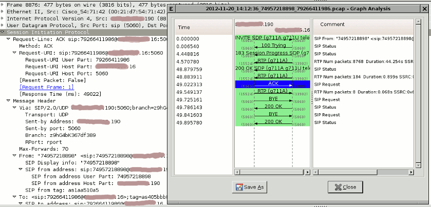 wireshark ip tracker